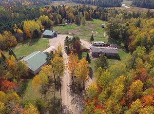 6317 Cth D #D, Eagle River, WI 54521