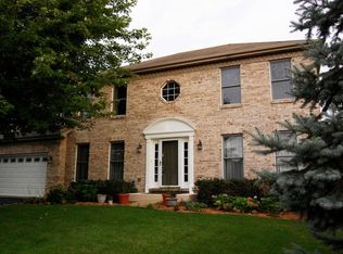 2628 Partlow Dr, Naperville, IL 60564