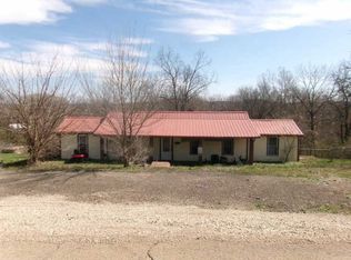 1206 Mill St, Leadwood, MO 63653