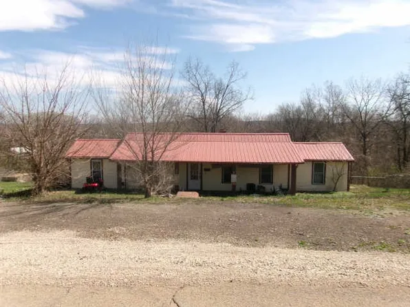 1206 Mill St, Leadwood, MO 63653