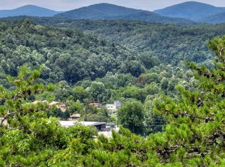 LOT 4 Mountain Trce, Ellijay, GA 30540