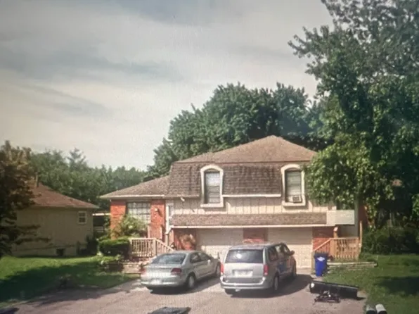 1431 E Penrose Ln #1431, Olathe, KS 66062