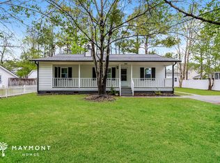 206 Surrey Ln, Myrtle Beach, SC 29579