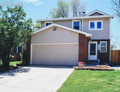 1603 4th St, Colorado Springs, CO, 80907