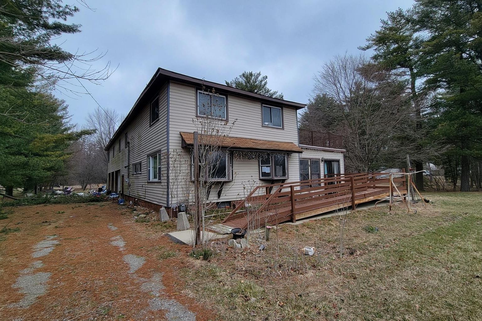 2960 Consear Rd, Lambertville, MI 48144 Zillow