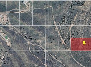 Vic Ranchero Road Blackber, Palmdale, CA 93550