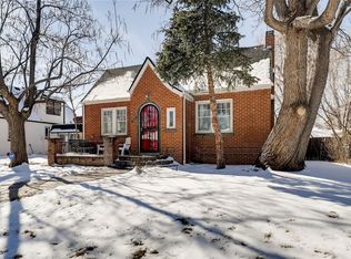 1615 Xanthia St, Denver, CO 80220