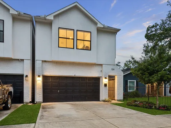 324 E 28th St, Houston, TX 77008