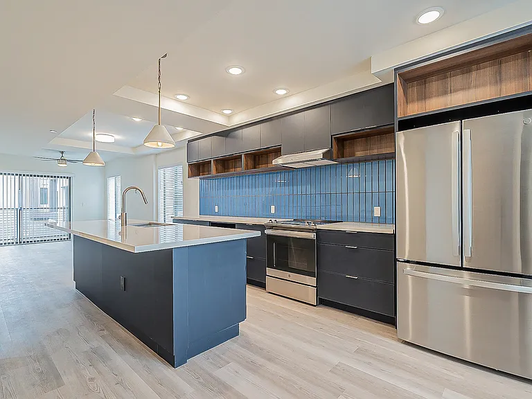 Roosevelt Luxury Townhomes — Photo 6