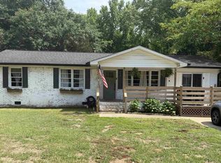 908 Mitchell Dr, Camden, SC 29020