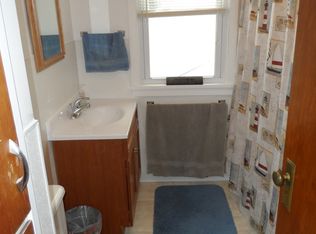 508 2nd St, Harbor Beach, MI 48441