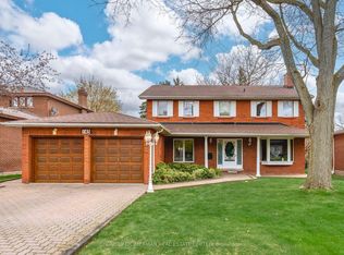 145 Pemberton Rd #2, Richmond Hill, ON L4C 3T6