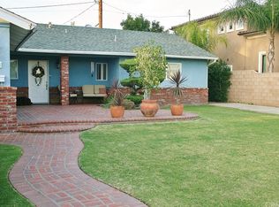 1157 E Brookport St, Covina, CA 91724