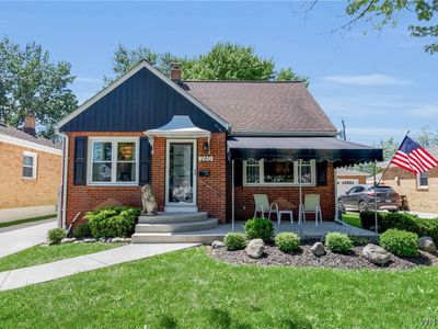 240 Edgewood Ave, Buffalo, NY, 14223