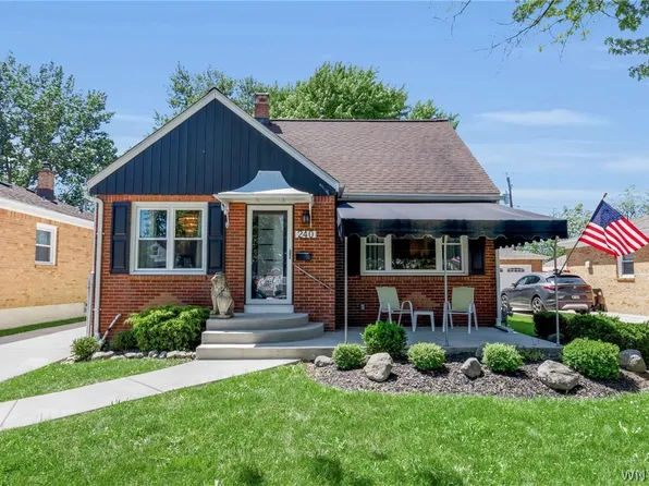 240 Edgewood Ave, Buffalo, NY 14223