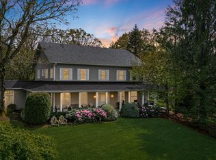 476 Winfield Farm Rd, Scaly Mountain, NC 28775