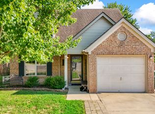 106 Oconner Ct, Georgetown, KY 40324