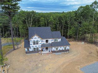 131 Chinaberry Way LOT 4, Polk Township, PA 18058