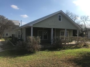 625 W Martin Luther King Dr, San Marcos, TX 78666