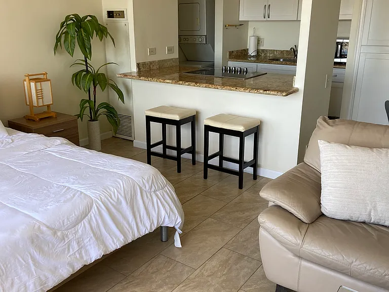 1778 Ala Moana Blvd #3210 — Photo 4