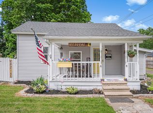 205 N Sophia St, Homer, MI 49245