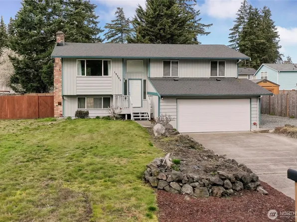 19302 9th Avenue E, Spanaway, WA 98387