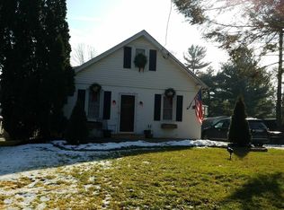 117 Locust St, Newtown Square, PA 19073