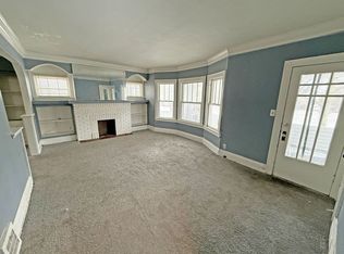 3584 E 151, Cleveland, OH 44120