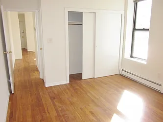 Rented by Citi Habitats