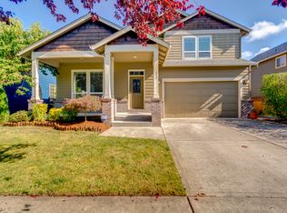 312 NE 13th St, Battle Ground, WA 98604