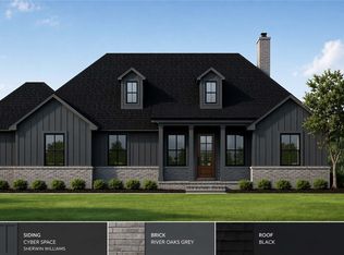 6377 Scenic View Trl, Bryan, TX 77808
