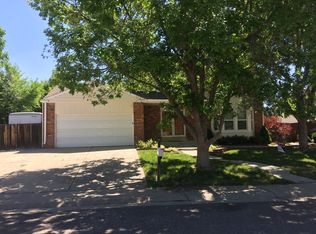 5562 S Zeno Ct, Centennial, CO 80015