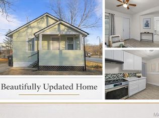 434 Harrison Ave, Saint Louis, MO 63135