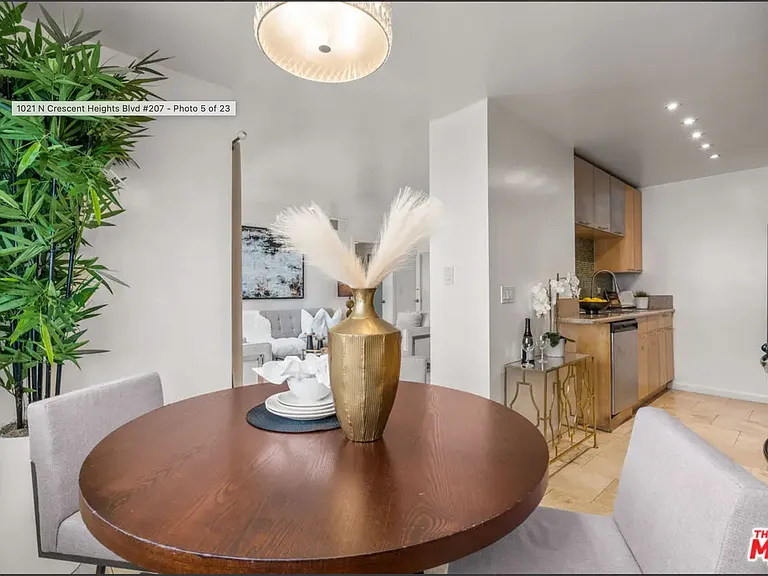 1021 N Crescent Heights Blvd #207 — Photo 11