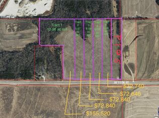 0 Township Road 1 St #77, Berryton, KS 66409