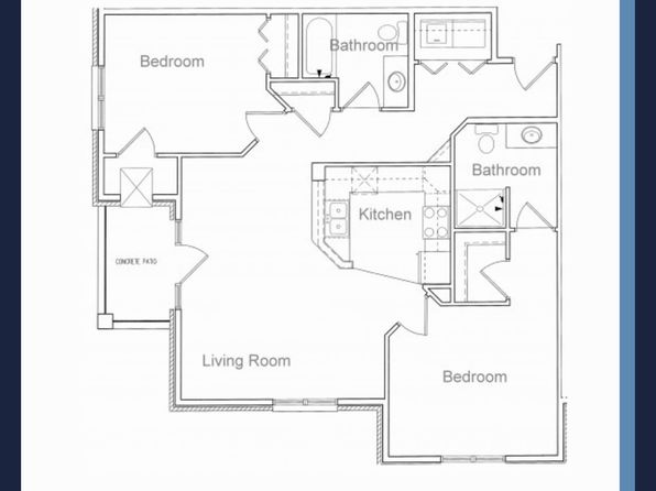Fairway Glen Apartments | 5001 Monona Dr, Madison, WI