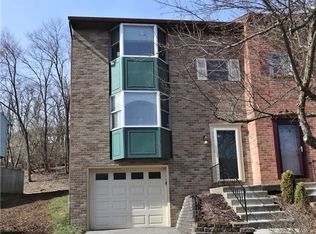 933 Trillium Trl, Bethel Park, PA 15102