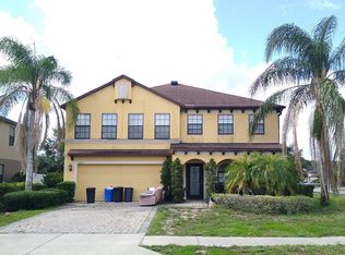 2421 Vineyard Cir, Sanford, FL 32771