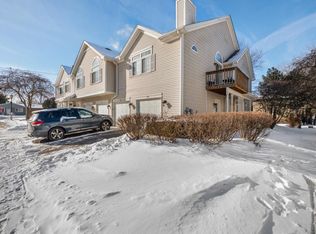 304 Nautical Way #D, Elgin, IL 60123