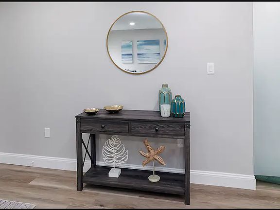 Welcome to Lemon Street Retreat with clean, modern touches in this new construction home.

Modern, Private Home, Historic Cocoa Village, SpaceX, Cape Canaveral, Beach, Golf