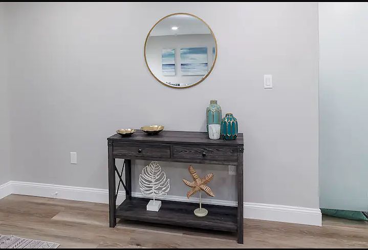 Welcome to Lemon Street Retreat with clean, modern touches in this new construction home.

Modern, Private Home, Historic Cocoa Village, SpaceX, Cape Canaveral, Beach, Golf