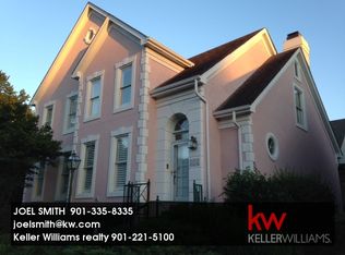 5231 Kirkside Cv, Memphis, TN 38117