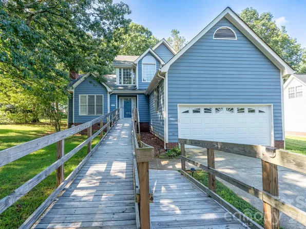 3071 Beech Ct, Indian Trail, NC 28079