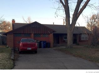 4645 E 57th Pl, Tulsa, OK 74135