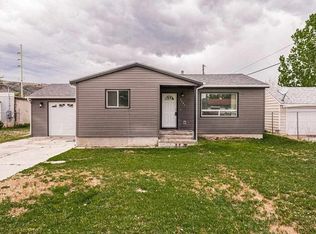 3621 Hilliard St, Pocatello, ID 83201