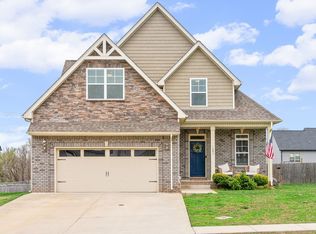 1085 Harrison Way, Clarksville, TN 37042