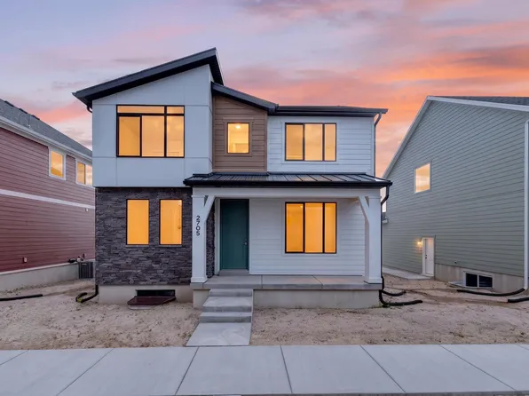 2705 W 2740 N #170, Ogden, UT 84404