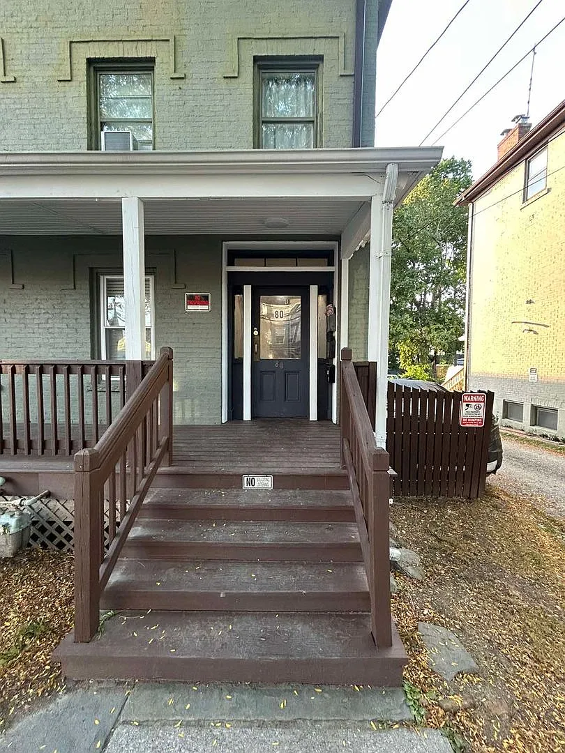 80 Garden St — Photo 1