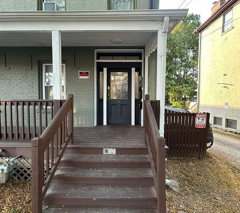 80 Garden St