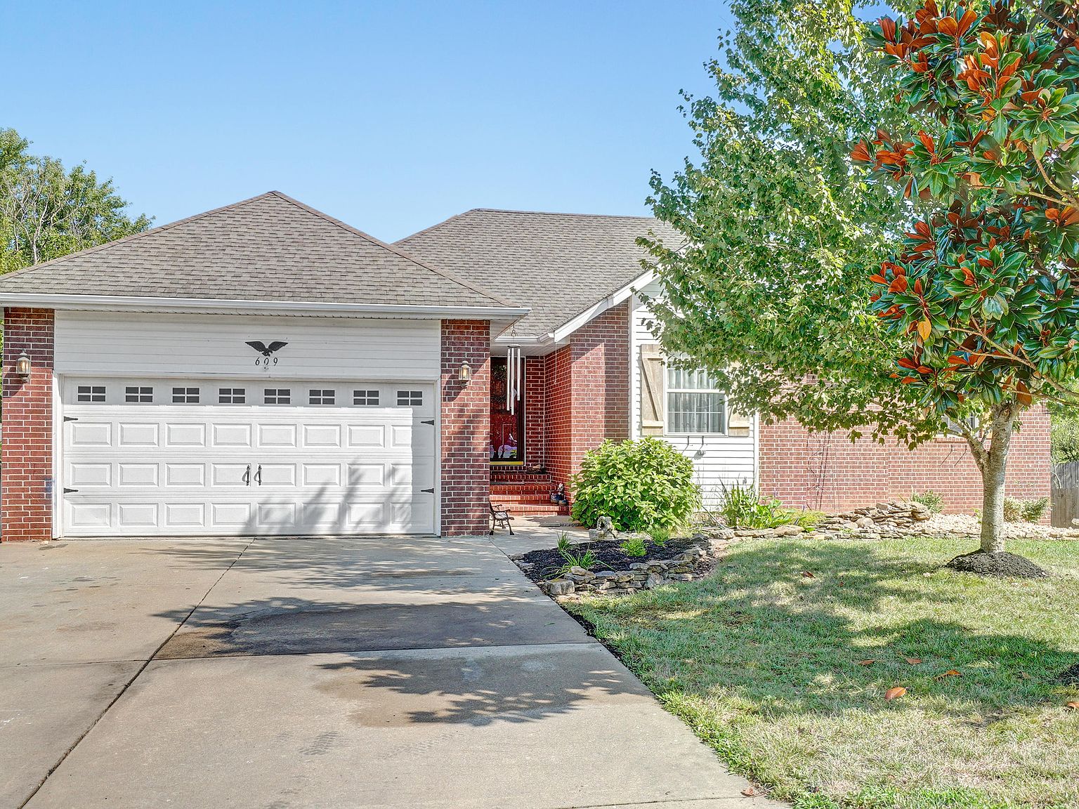 609 W Ridgecrest St, Ozark, MO 65721 Zillow